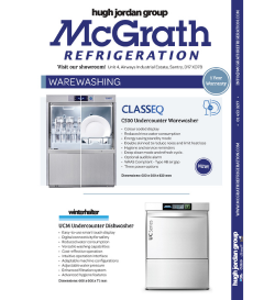 McGrath Flyer